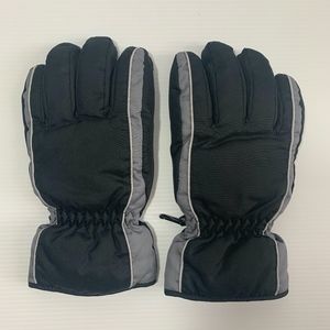 SNOWBOARD SKI SNOW GLOVES